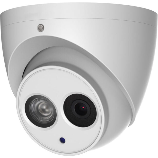 Commercial Camera Systems Swift Security Systems